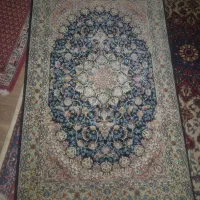 فرش ذرع و نیم