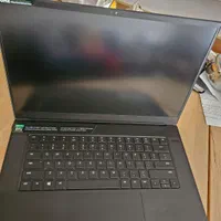 لپ تاپ گیمینگ razer 15 advanced آمریکایی سوپر تمیز|رایانه همراه|اصفهان, شهرستان|دیوار