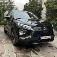 میتسوبیشی اکلیپس۲۰۲۶صفر