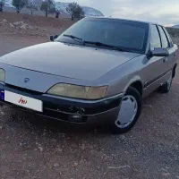 دوو اسپرو|خودرو سواری و وانت|فولادشهر, باغشاد|دیوار