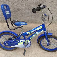 دوچرخه سایز۱۶|دوچرخه، اسکیت، اسکوتر|دهگلان, |دیوار