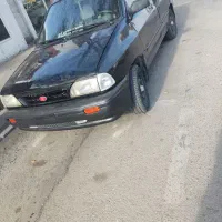 پراید دوگانه کار خانه درحد