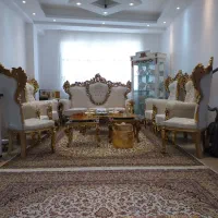 مبل سلطنتی نو