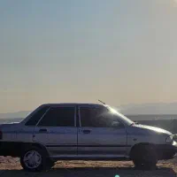 پراید کره ای مدل ۸۹