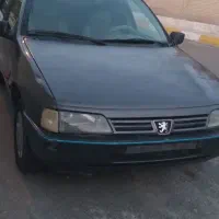 ۴۰۵ مدل ۹۱|خودرو سواری و وانت|رودان, |دیوار