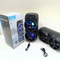 اسپیکر کلی و جزئی با تخفیف بلک فرایدی|پخش‌کننده همراه|مشهد, عبادی|دیوار