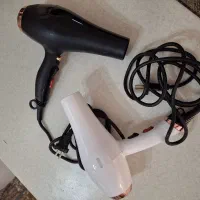 سشوار رمینگتون remington و پاناسونیک Panasonic