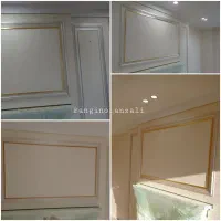 نقاشی ساختمان و دکوراسیون انزلی|خدمات پیشه و مهارت|بندر انزلی, تهران|دیوار