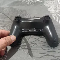 دسته پلی استیشن 4|کنسول، بازی ویدئویی و آنلاین|کرمانشاه, |دیوار