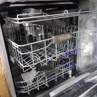 ماشین ظرفشویی LG|ماشین ظرفشویی|تهران, جوادیه تهرانپارس|دیوار