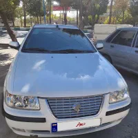 سمند ef7 مدل۱۴۰۱|خودرو سواری و وانت|خوانسار, |دیوار