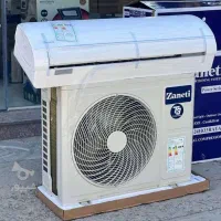 کولر گازی زانتی تروپیکال موتور بزرگ