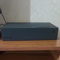 Xbox Series S 1tb|کنسول، بازی ویدئویی و آنلاین|اهواز, کیانپارس |دیوار