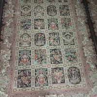 فروش ۵ تخته فرش در ابعاد مختلف