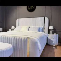 تولیدی تخت خواب بروایه