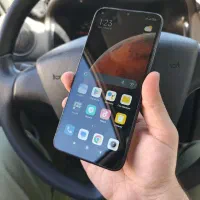 گوشی Xiaomi Redmi 9A با حافظه داخلی ۳۲|موبایل|سنندج, |دیوار