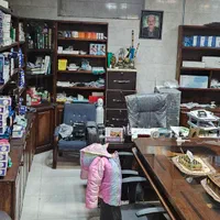 ملک تجاری