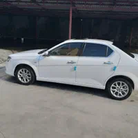 دنا پلاس اتوماتیک، مدل ۱۴۰۰
