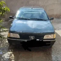 پژو آردی 82 انژکتوری|خودرو سواری و وانت|اردبیل, |دیوار