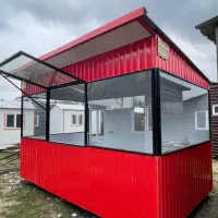 کانکس فروشگاهی