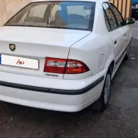 سمند موتور ملی EF7|خودرو سواری و وانت|مراغه, |دیوار