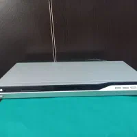 دی وی دی پلیر LG