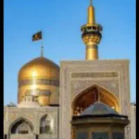 کاروان زیارتی مشهد مقدس