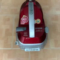 جارو برقی و بخارشوی ال جیLG مدل VF-4807SHA|جاروبرقی، جارو شارژی، بخارشو|شیراز, گلشن|دیوار