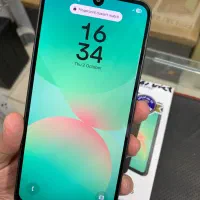 گوشی موبایل سامسونگ A26 128GB 6GB  5G باگارانتی
