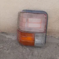 چراغ خطر پراید فابریک