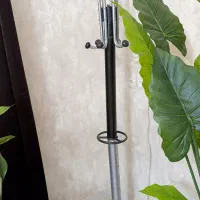 جالباسی پایه سنگی