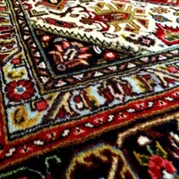 قالیشویی مبلشویی کوهک دهکده شهرزیبا اشرفی کاشانی