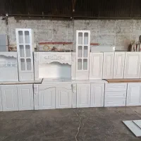 کابینت سازی آروین تولید انبوه انواع کابینت
