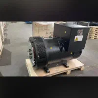 انواع ژنراتورهای و طرح استمفورد وکایجلی|ماشین‌آلات صنعتی|گرگان, |دیوار