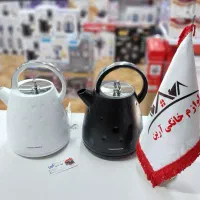 کتری برقی وگاتی رونیکس مدل VE-67   چایساز