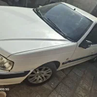 پژو پارس مدل 86|خودرو سواری و وانت|زاهدان, |دیوار