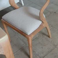 میز و صندلی یاس