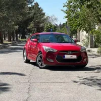 هیوندا ولستر2014در حد نو