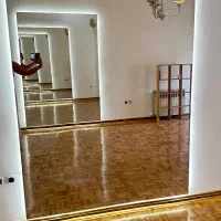 آینه اردکان  اندازه ۲/۱۰ در ۱/۵۰|آینه|تهران, الهیه|دیوار