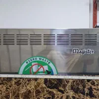 دستگاه قهوه ساز|سماور، چایساز، قهوهساز|برازجان, |دیوار