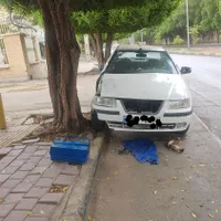 سمند ef7 ۹۰