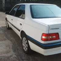 405slx|خودرو سواری و وانت|رانکوه, |دیوار