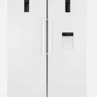 یخچال و فریز دوقلو دیپوینت مدل D4