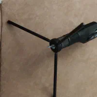 monopod|دوربین عکاسی و فیلم‌برداری|آبادان, |دیوار