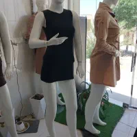 مانکن ۱۸۰سانتی، مخصوص پوشاک و فروشگاه زنانه