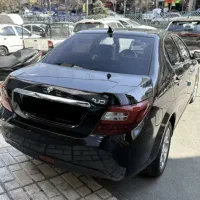 دنا بورسی 5 دنده ef7 /مدل 1404/تحویل فوری|خودرو سواری و وانت|تهران, صادقیه|دیوار