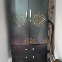 کمد دراور