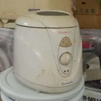 مینی سرخ کن