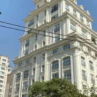 268-متر-سعادت-آباد-فول-vip-کلید-نخورده-سازنده-مطرح