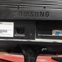 مانیتور سامسونگ ۲۰ اینچ|قطعات و لوازم جانبی رایانه|قم, باجک یک|دیوار